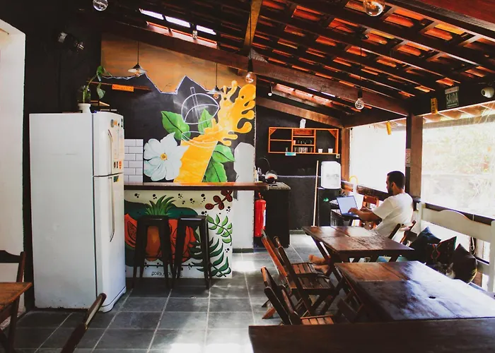 Mahalo Hostel