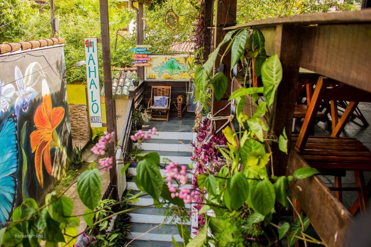 Hostal Mahalo Abraão