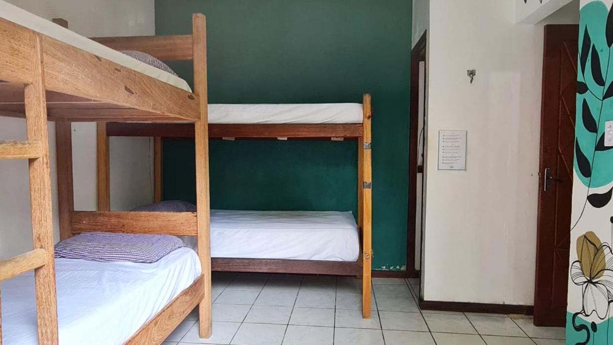 Hostal Mahalo