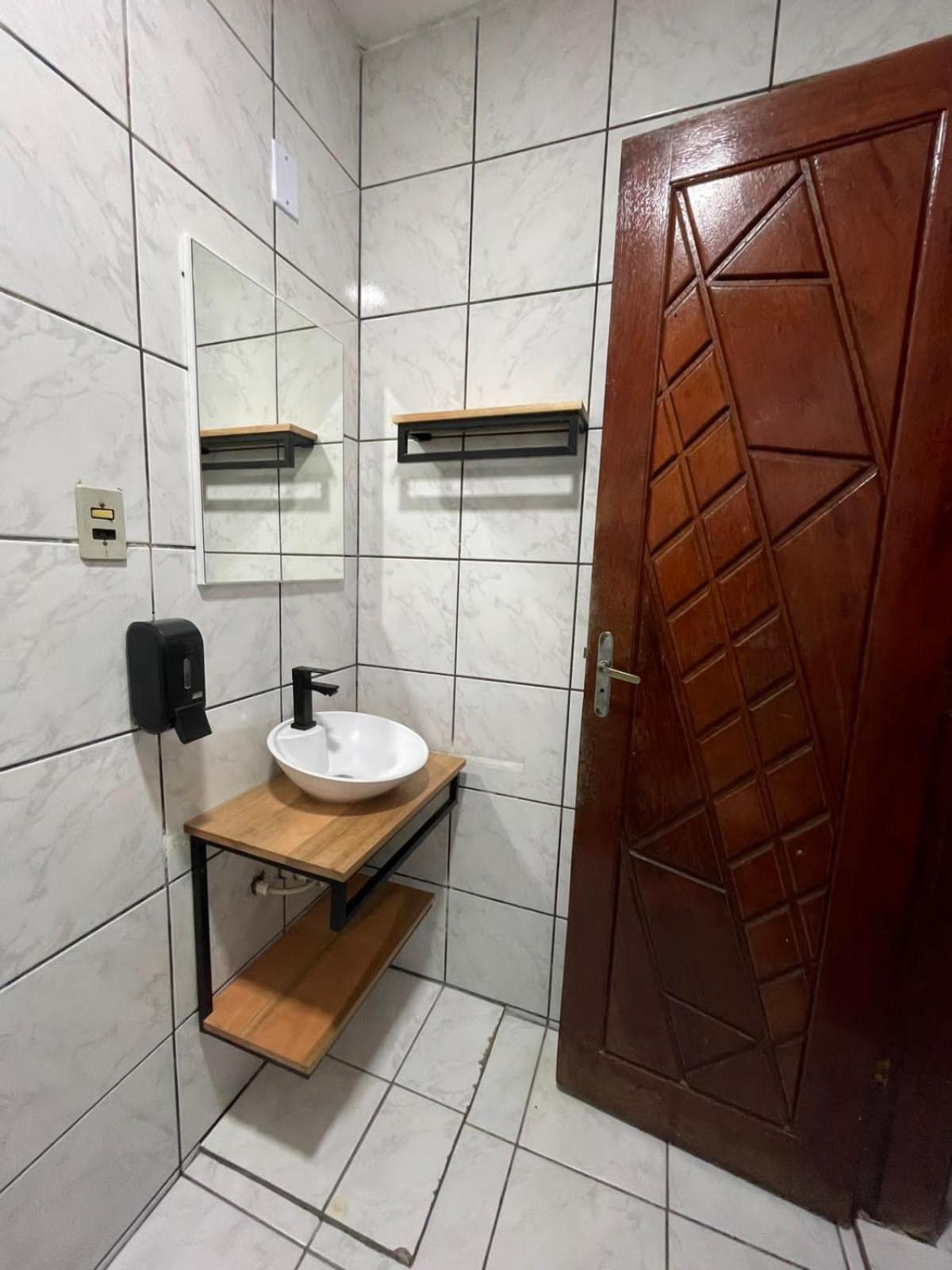 Mahalo Hostal Abraão