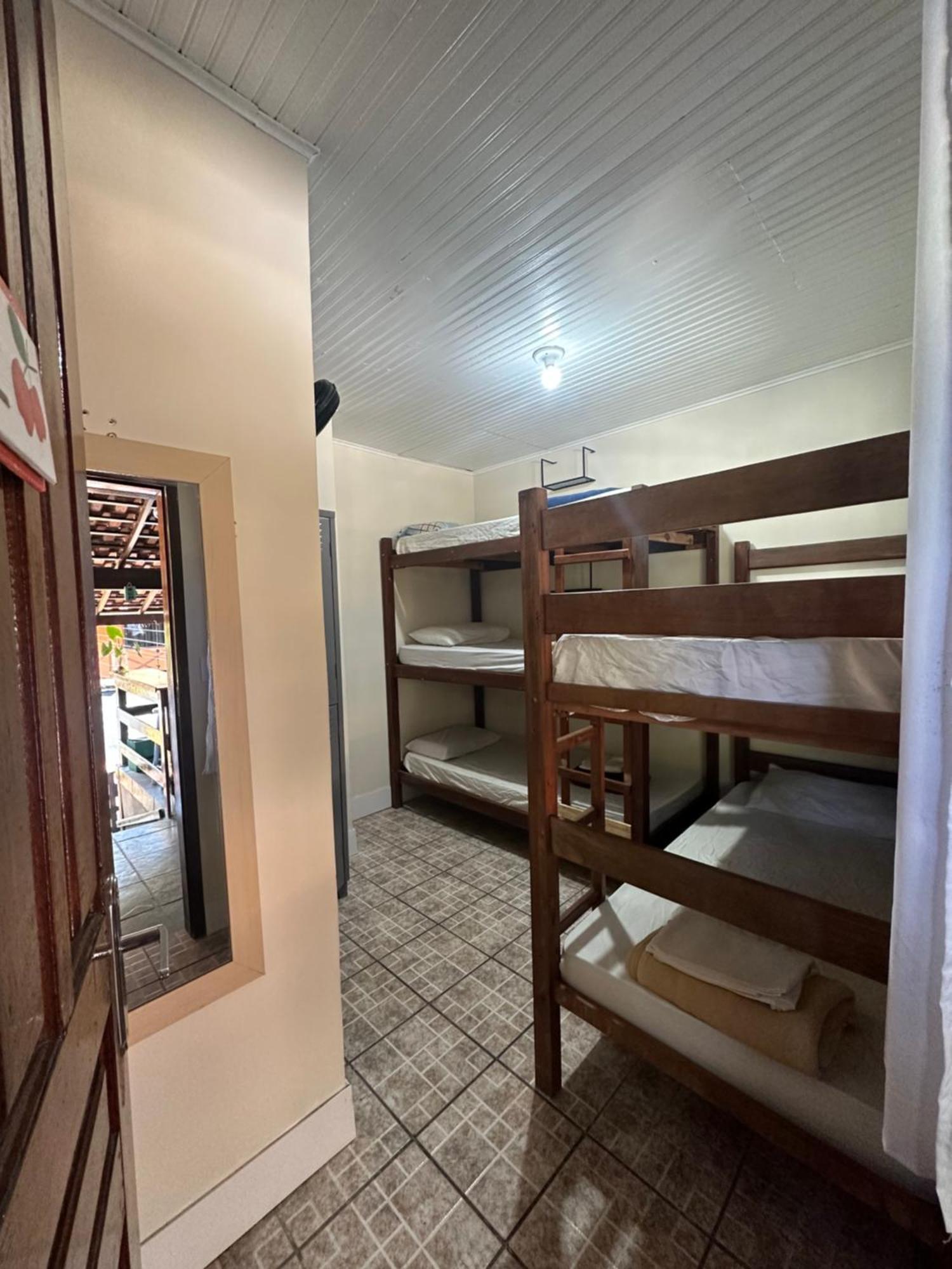 Mahalo Hostal