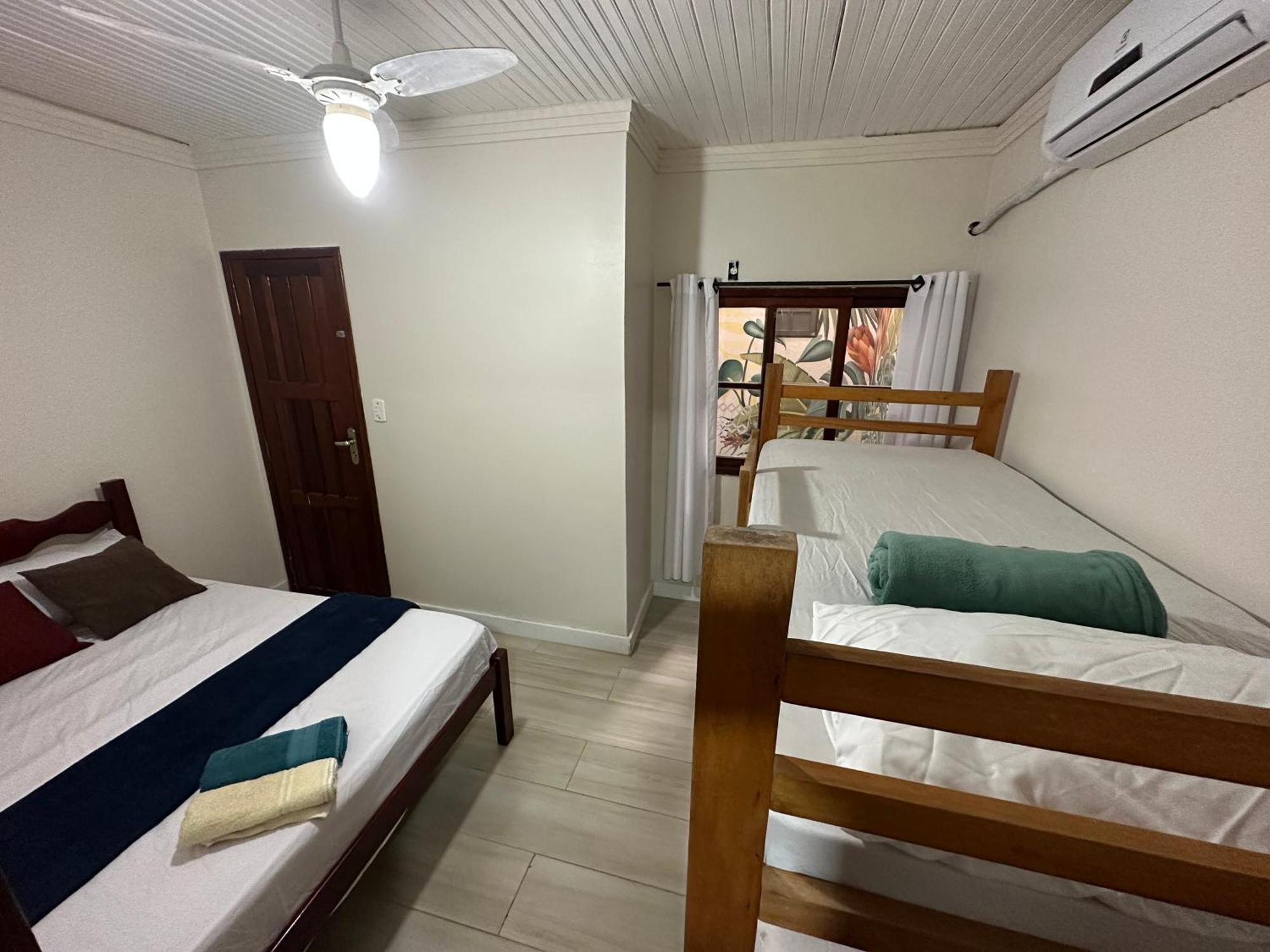 Mahalo Hostal Abraão