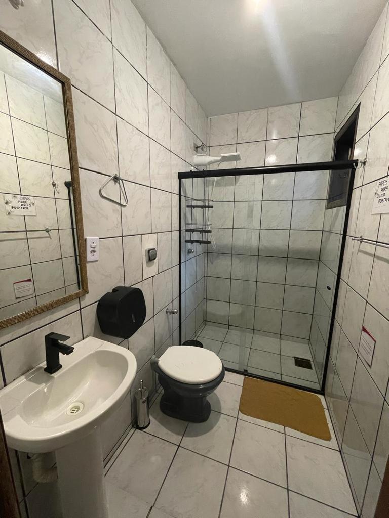 Hostal Mahalo Abraão