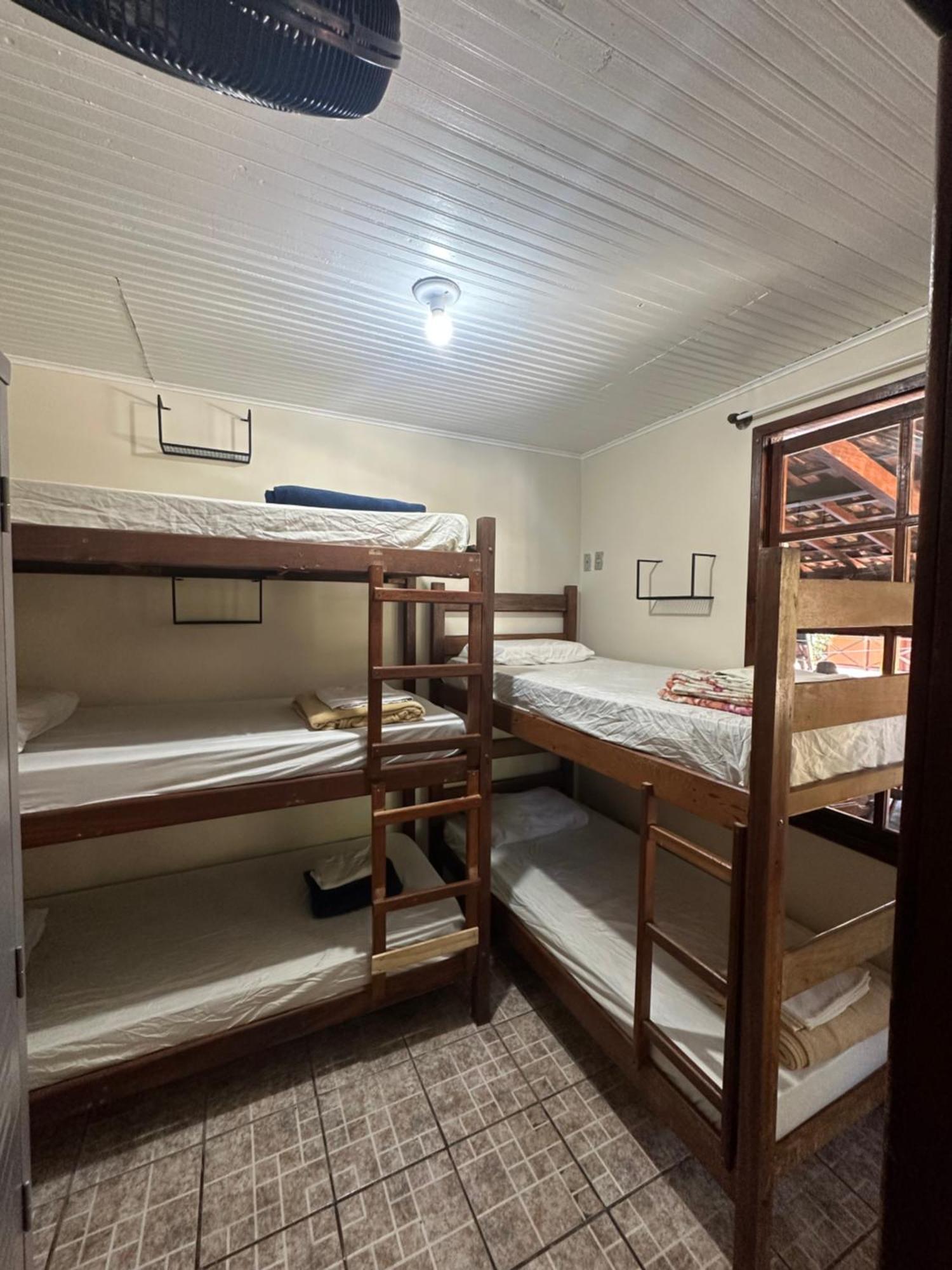 Mahalo Hostel *