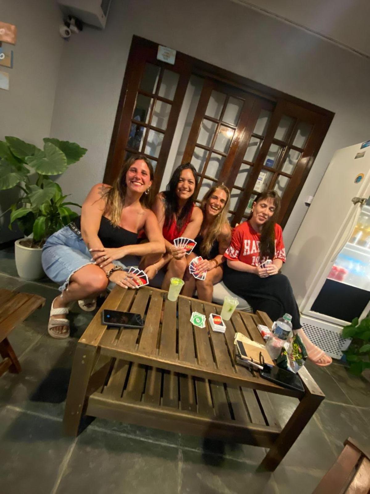 Mahalo Vila do Abraao